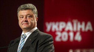 Ukraina+presidentinvaalit+Petro+Porošenko