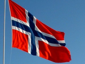 Norvegija_