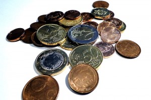 eiro-monetas