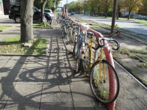 velosipedi