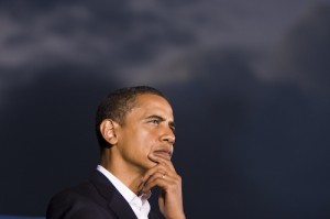 Obama 2008 Presidential Campaign
