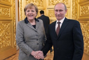 Putin-si-Merkel