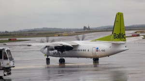 airBaltic YL-BAO