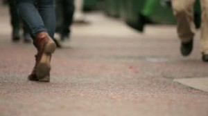stock-footage-legs-and-feet-of-unidentified-people-walking-in-london