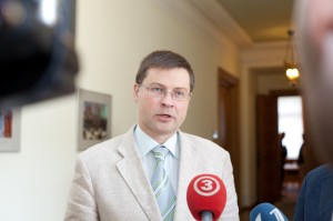 Dombrovskis