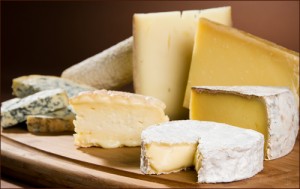 Famous-French-Cheese