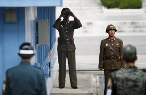 South Korea Koreas US Missiles